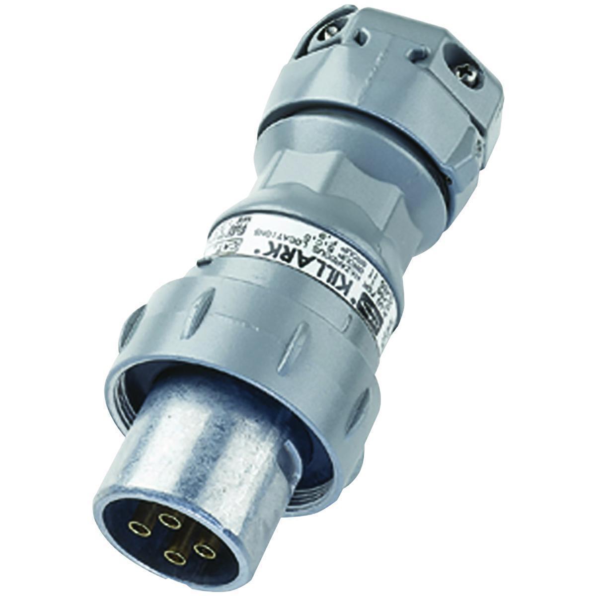 Eaton VP3485 Conduit body / fitting | 600 /250 DC VP Series