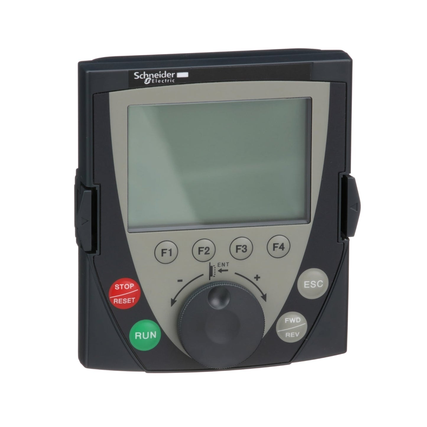 Square D VW3A1101 Motor Control | 240 x 160 Pixels LCD Display IP54 Altivar