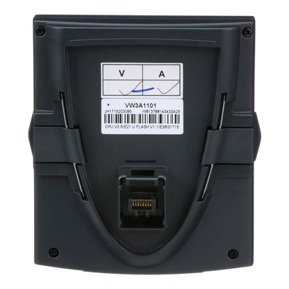 Square D VW3A1101 Motor Control | 240 x 160 Pixels LCD Display IP54 Altivar