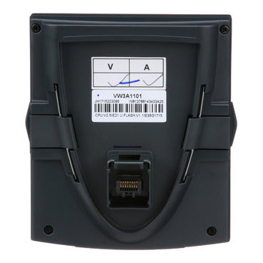 Square D VW3A1101 Motor Control | 240 x 160 Pixels LCD Display IP54 Altivar