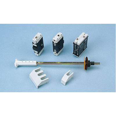 Schneider Electric VZ20 Control Modules | 690V AC 1NO+1NO Vario