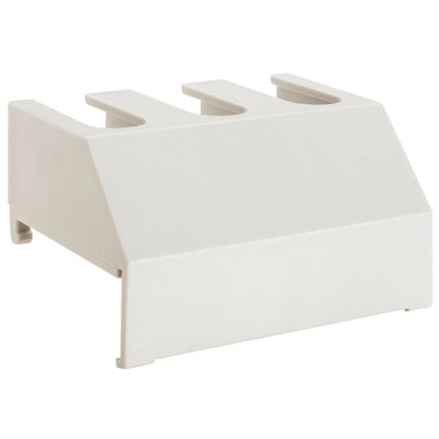 Schneider Electric VZ8 Motor Control Part And Accessory Terminal Cover Vario