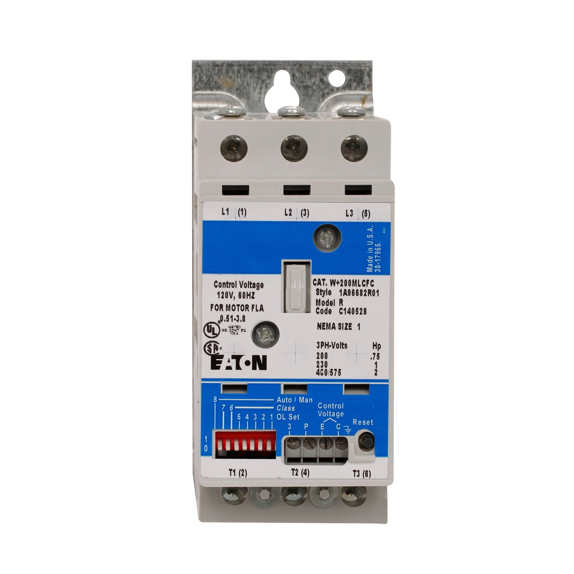 W+200MLCFC - Essential Electric Supply