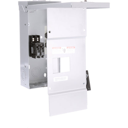 Siemens W0202MB1100CU Circuit Breaker Enclosure | 120/240 AC 100A EQ Load Centers
