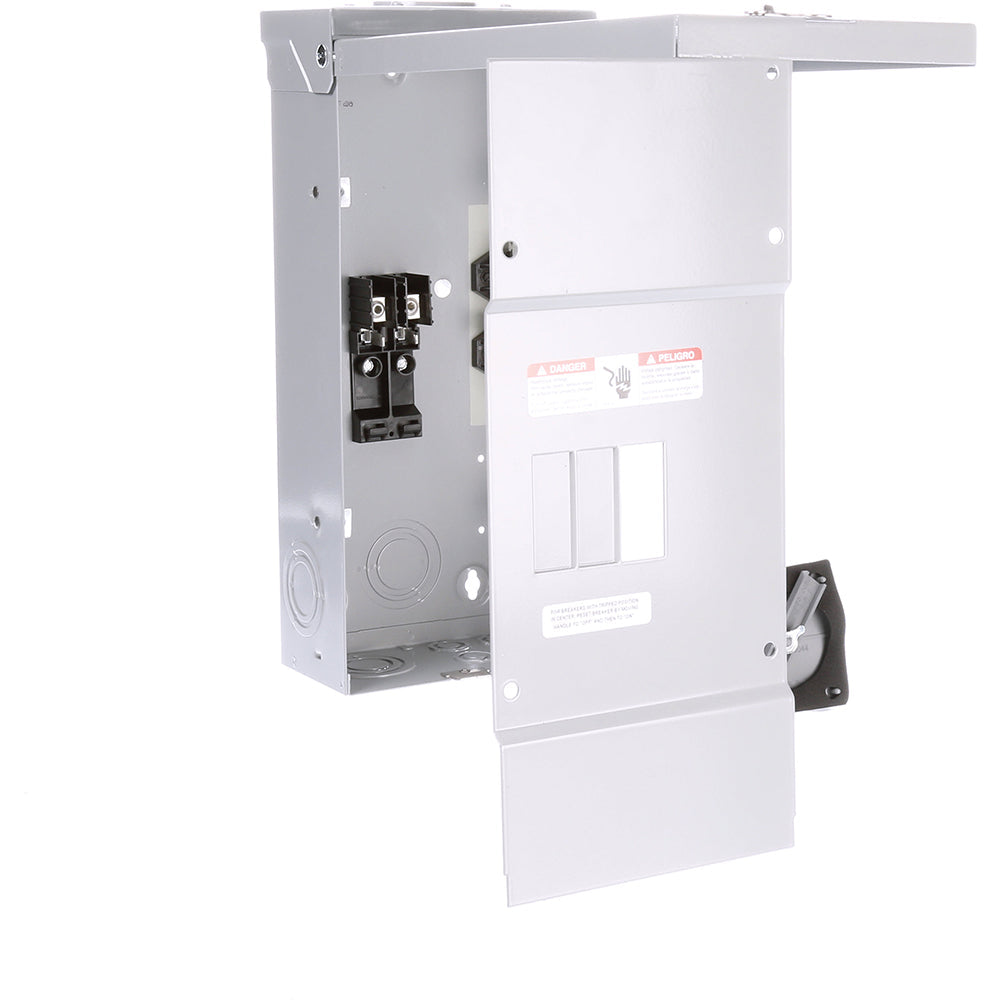Siemens W0204ML1125CU Load Center