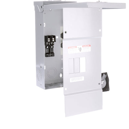 Siemens W0204ML1125CU Load Center