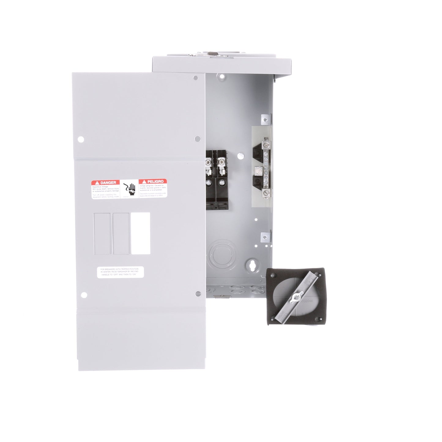 Siemens W0204ML1125CU Load Center