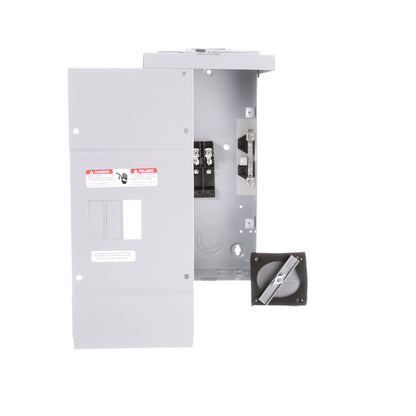 Siemens W0204ML1125CU Load Center
