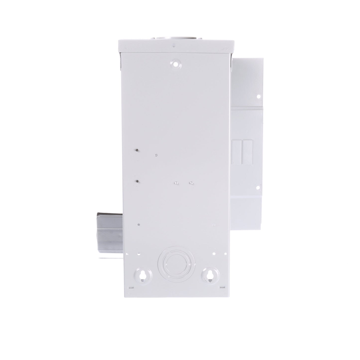Siemens W0204ML1125CU Load Center