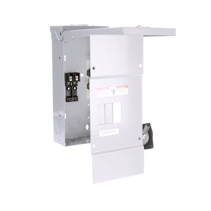 Siemens W0204ML1125CU Load Center