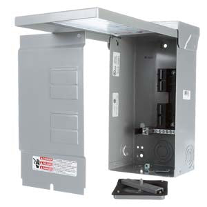 W0408ML1125 Siemens Load Center EQ Series - Essential Electric Supply