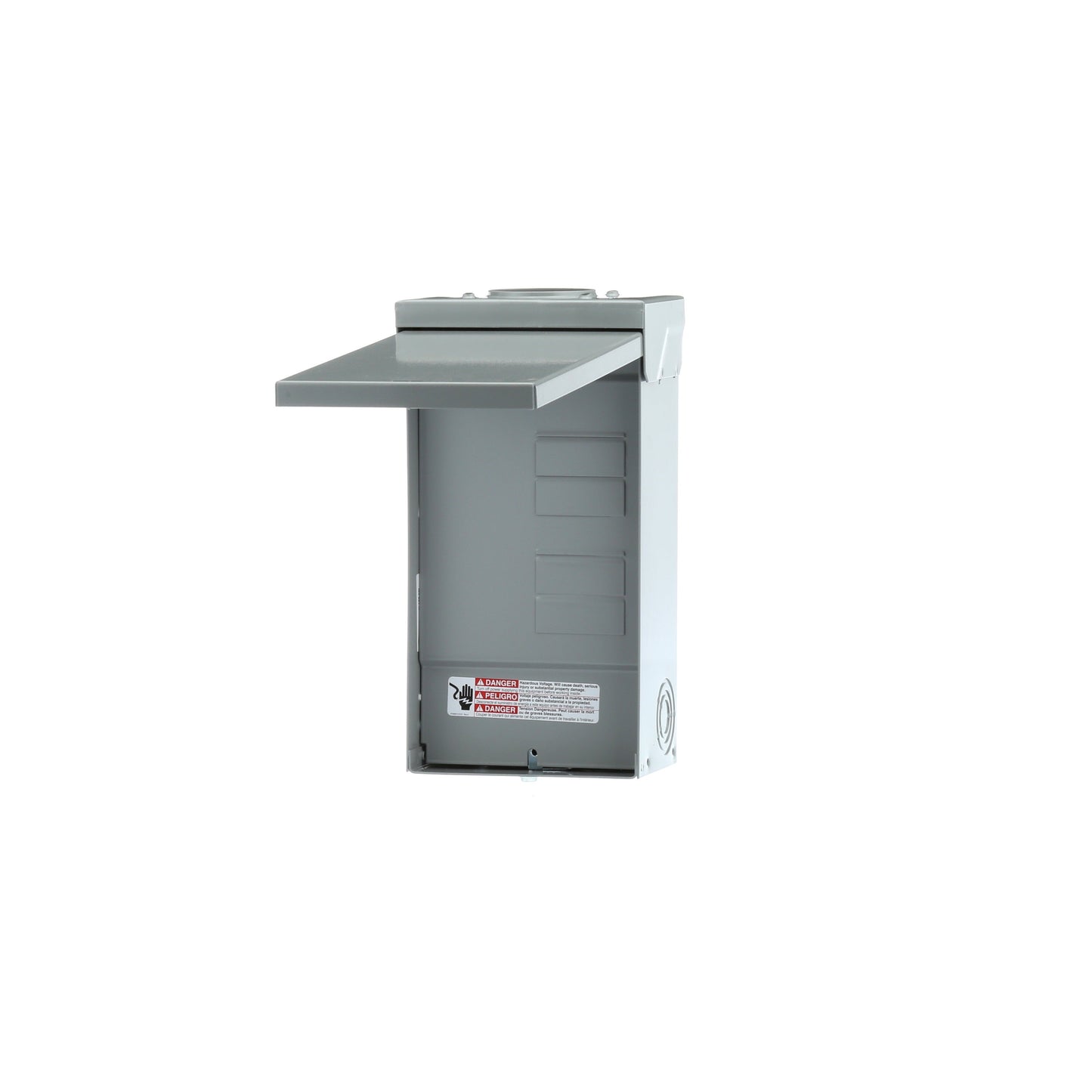 Siemens W0408ML1125 Load Center | 240V 125A 1-Phase EQ Series