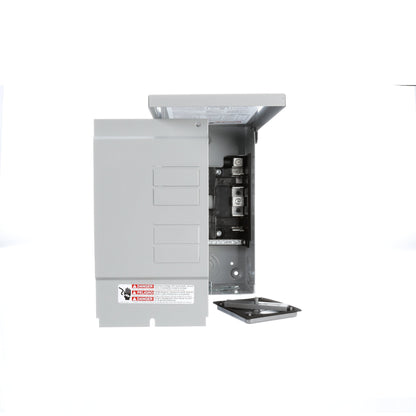 Siemens W0408ML1125 Load Center | 240V 125A 1-Phase EQ Series