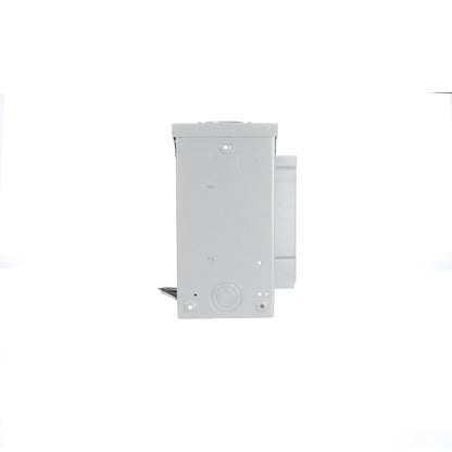 Siemens W0408ML1125 Load Center | 240V 125A 1-Phase EQ Series