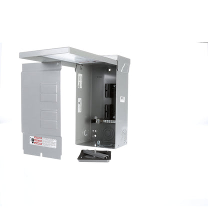 Siemens W0408ML1125 Load Center | 240V 125A 1-Phase EQ Series