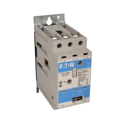 CUTLER HAMMER- W+201K1CN EATON Freedom NEMA motor control contractor - Essential Electric Supply