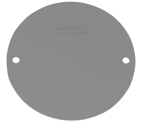 ACP Electrical Fittings WCBRG