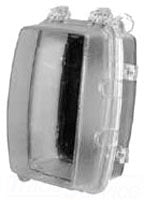 OZ/Gedney WCDIU1 Fittings