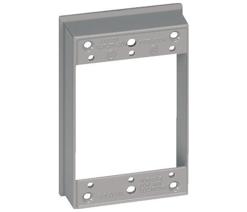 ACP Electrical Fittings WE1G Electrical Fittings | MAX-481 Low Power RS485 Transceiver