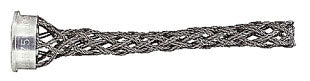Thomas & Betts WMGPC4 Wire Mesh Grip Electrical Fitting Stainless Steel ISO 9001 Certified