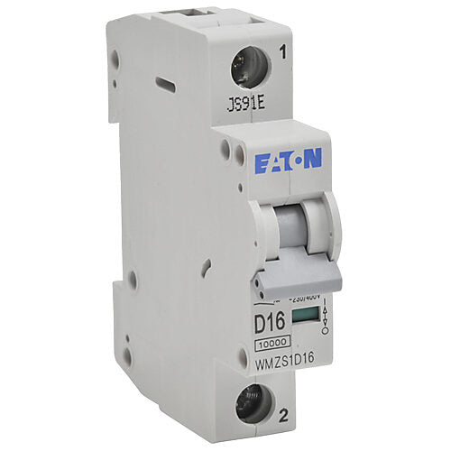 Eaton WMZS1D16 Circuit Breaker | Molded Case