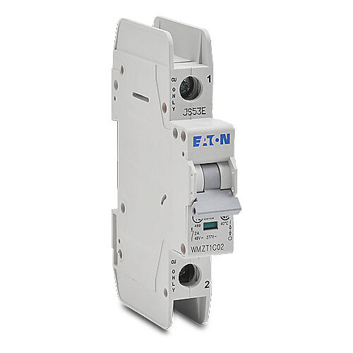 Eaton WMZT1C02 Circuit Breaker | WMZ Series WMZT 480V 2A