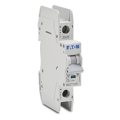 Eaton WMZT1C04 | WMZ Series WMZT 480V 4A