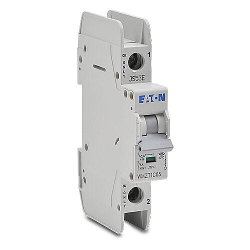 Eaton WMZT1C05 Circuit Breaker | WMZ Series WMZT 480V 5A