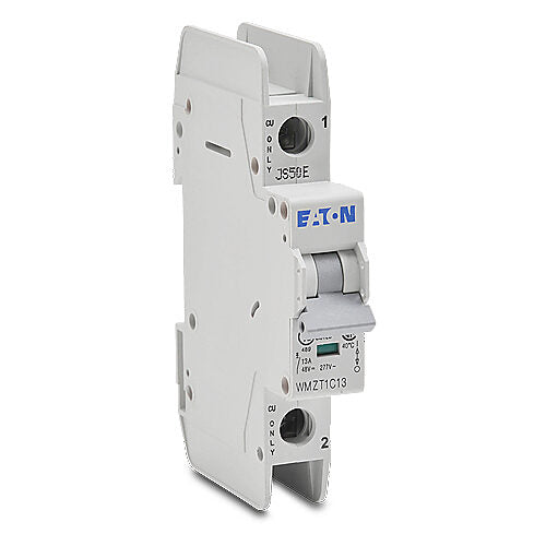 Eaton WMZT1C13 Circuit Breaker | WMZ Series WMZT 480V 13A