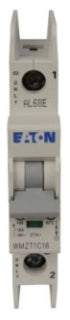 Cutler Hammer WMZT1C15 Circuit Breaker | WMZ Series WMZT 480V 15A