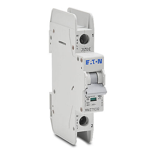 Eaton WMZT1C32 Circuit Breaker | WMZ Series WMZT 480V 32A