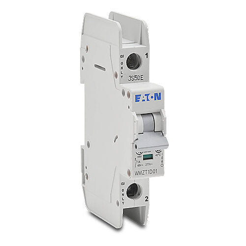 Eaton WMZT1D01 Circuit Breaker | WMZ Series WMZT 480V 1A