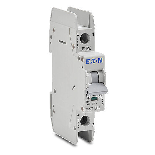 Eaton WMZT1D02 | WMZ Series WMZT 480V 2A