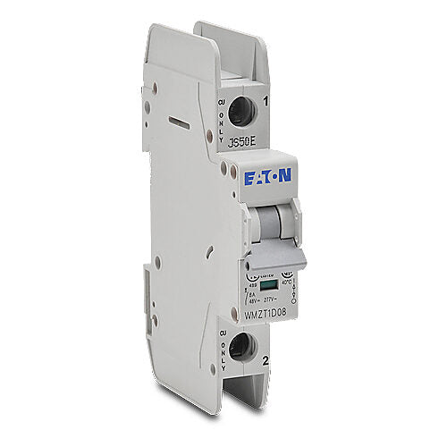 Eaton WMZT1D08 | WMZ Series WMZT 480V 8A