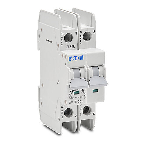Eaton WMZT2C05 | WMZ Series WMZT 480V 5A