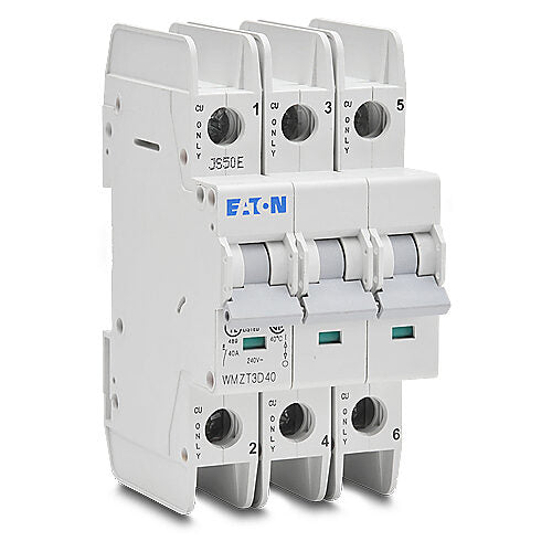 Eaton WMZT3D40 | WMZ Series WMZT 480V 40A