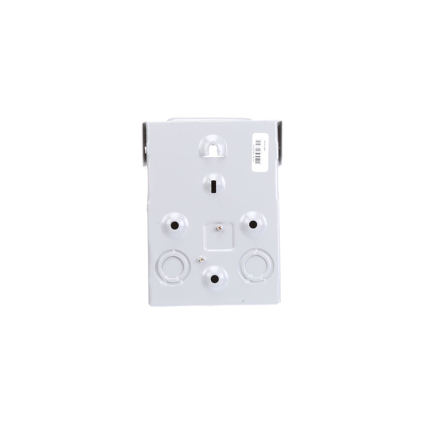 Siemens WN2060GFCI Disconnect Switch | 240V 60A Non-Fusible WN
