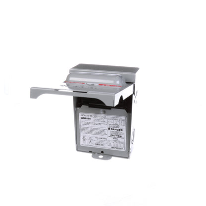 Siemens WN2060 Disconnect Switch | 240V 60A Non-Fusible 3R WN