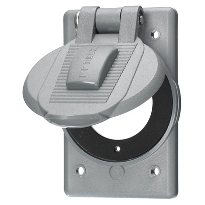 Hubbell WP1 Enclosures