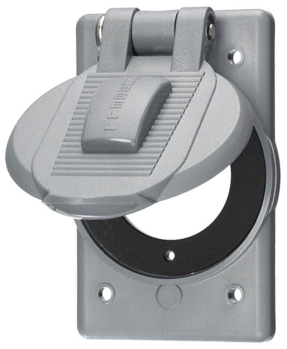 Hubbell WP1 Enclosures