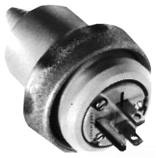Crouse-Hinds WP832 Plugs Recep | 20A 125V 2-Wire 3-Pole Weatherproof