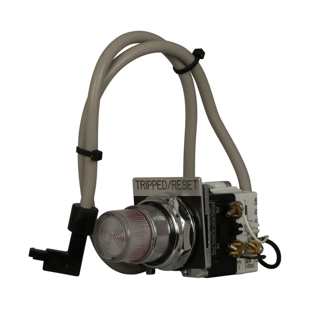 Eaton WRSTL24 Motor Starter | 4V