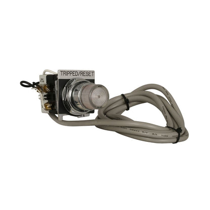 Cutler Hammer WRSTL72 Motor Control Part And Accessory Pushbuttons Advantage Series