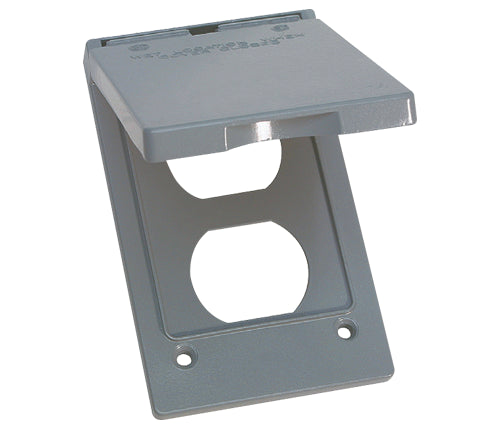 ACP WVD1G Gang Device Cover