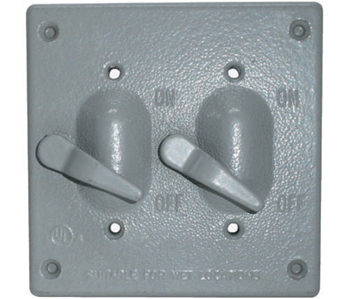 ACP Electrical Fittings WVTT2G
