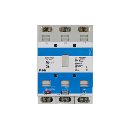 W+201K6CF Cutler Hammer Advantage Series Contactor - Essential Electric Supply