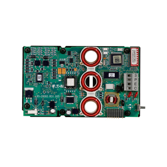 W+CBS4F Eaton Motor Contol  Circuit Boards - Essential Electric Supply