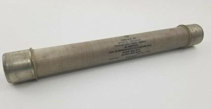 Westinghouse 758C433A50 Medium Voltage Fuse | 15500V 25A CLE