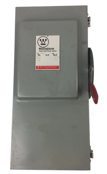 Westinghouse JHU361 Switch | Compatible ED Frame