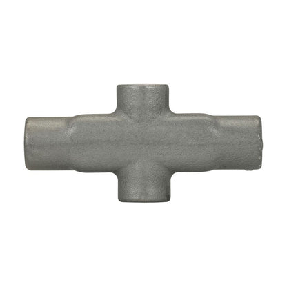 Crouse-Hinds X18 Fittings | Versatile Durable Residential Commercial